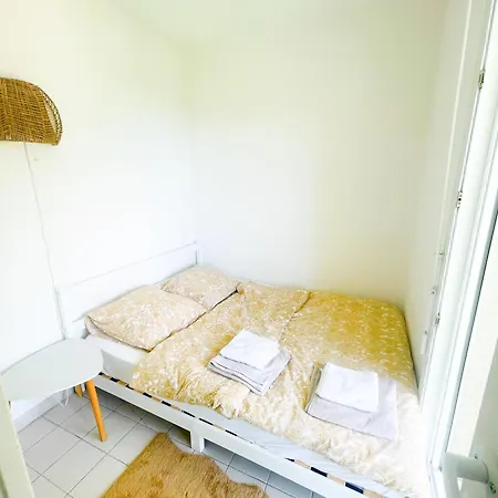 1 Bedroom Sea View, Swimming Pool, Beach On Foot, Parking Antibes Exterior photo
